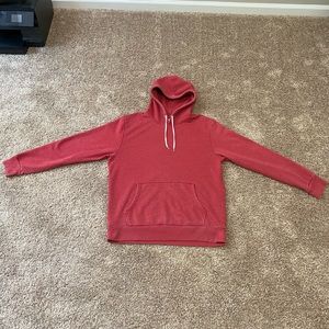 Old Navy Hoodie - Size Large
